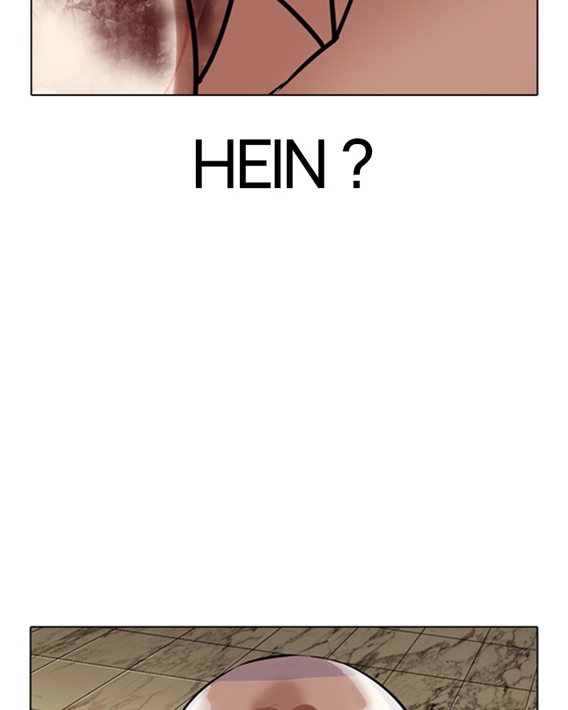 Lookism Chapitre 333 - Page 113