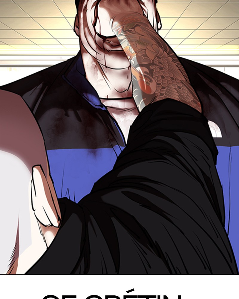 Lookism Chapitre 333 - Page 116