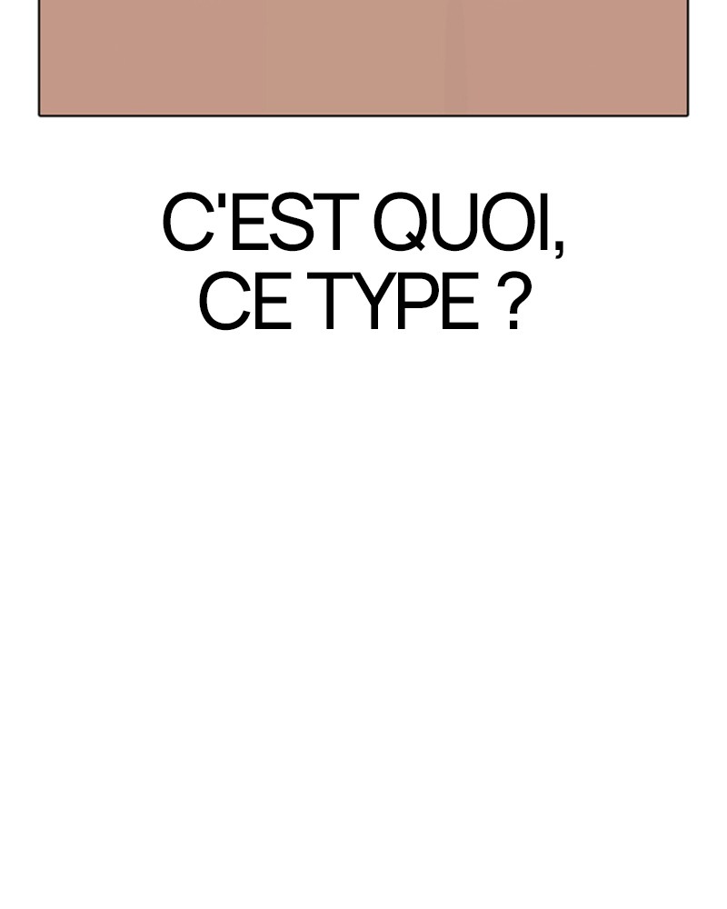 Lookism Chapitre 333 - Page 118