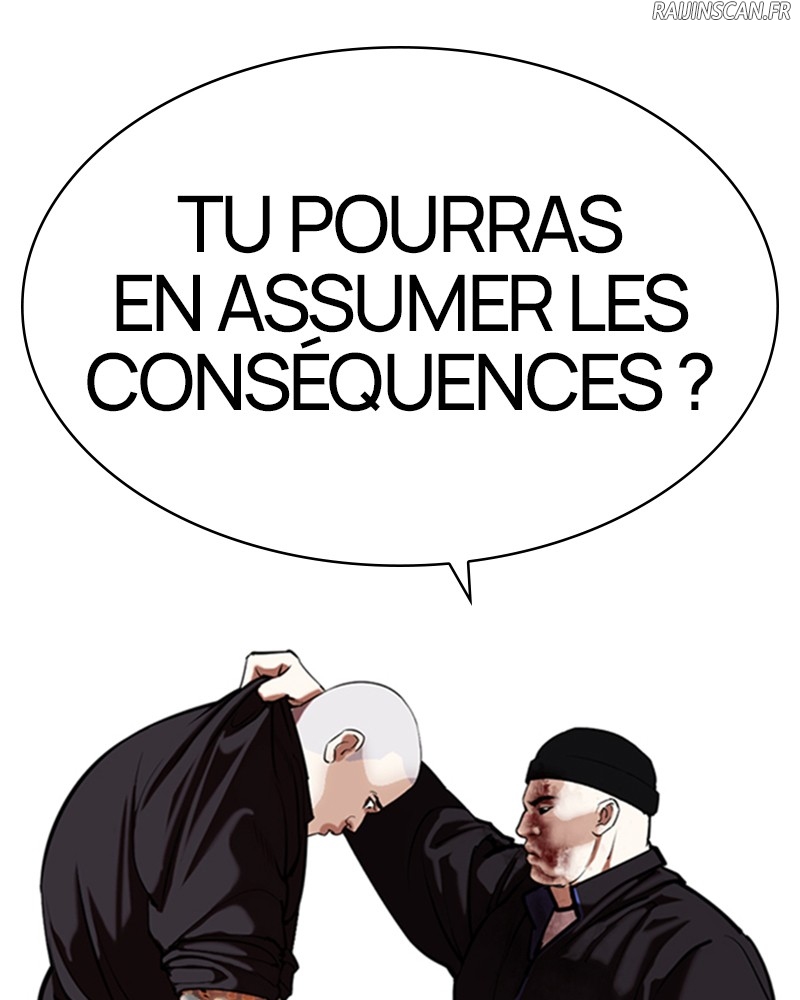 Lookism Chapitre 333 - Page 120