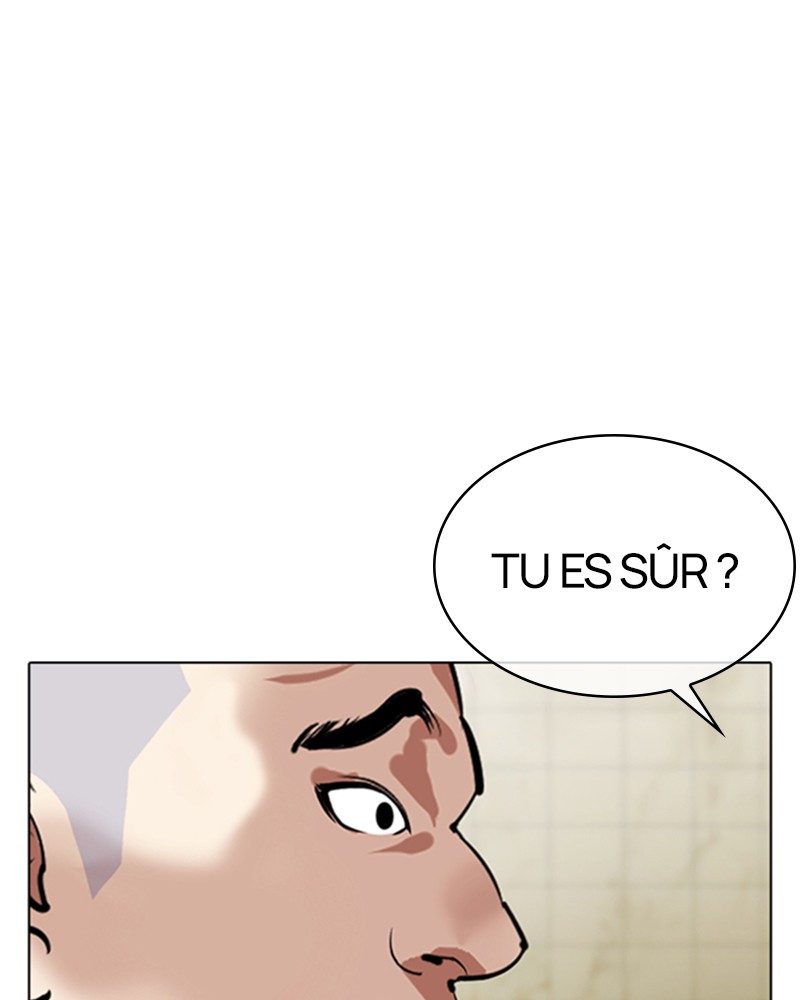 Lookism Chapitre 333 - Page 122