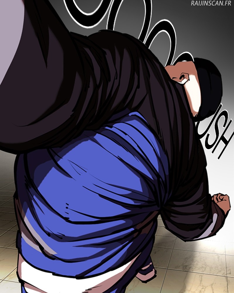 Lookism Chapitre 333 - Page 125