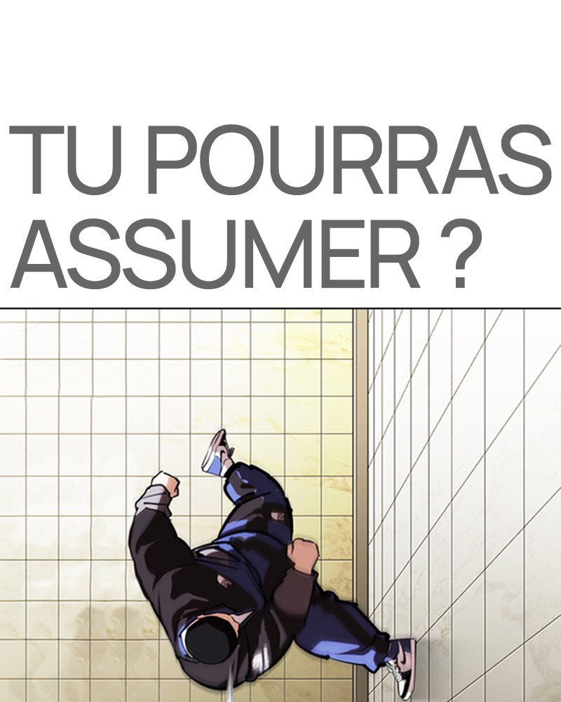 Lookism Chapitre 333 - Page 129