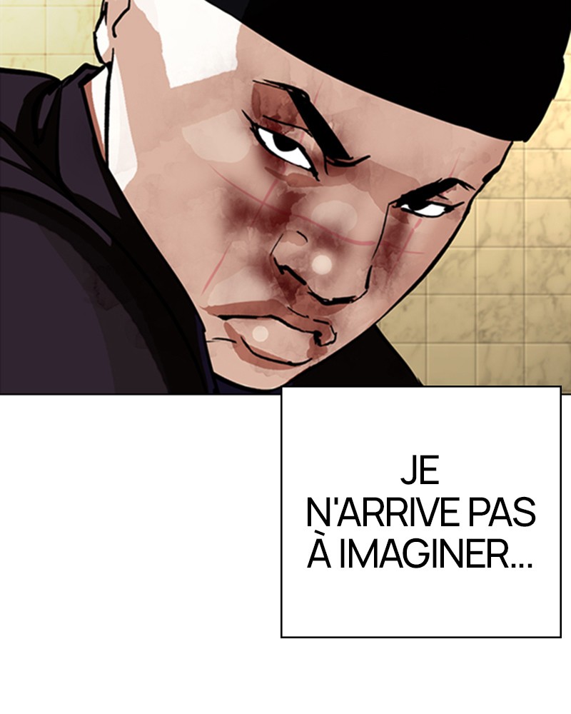 Lookism Chapitre 333 - Page 132