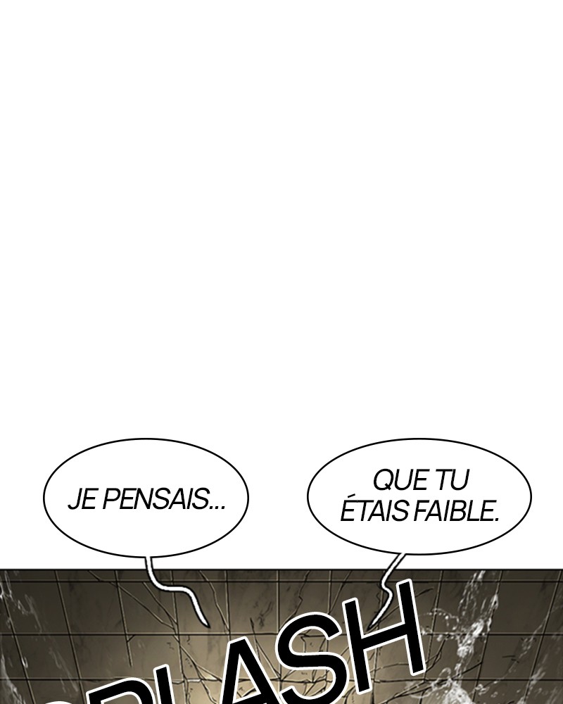 Lookism Chapitre 333 - Page 133