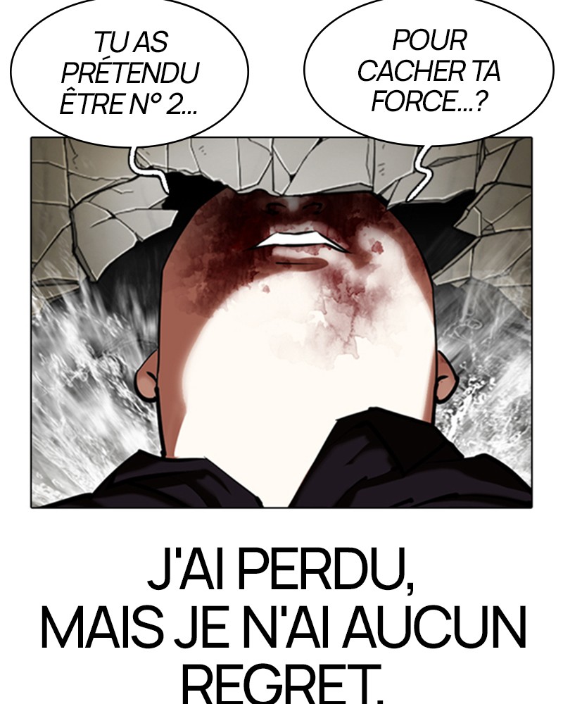 Lookism Chapitre 333 - Page 136