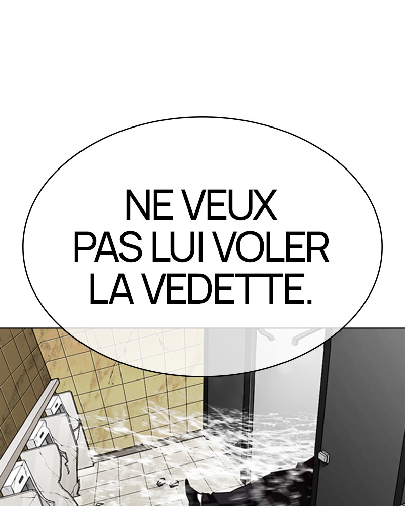 Lookism Chapitre 333 - Page 138
