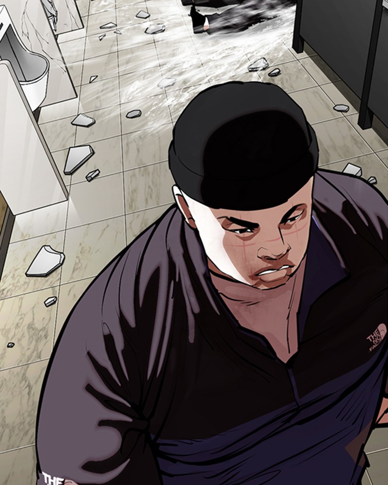 Lookism Chapitre 333 - Page 139