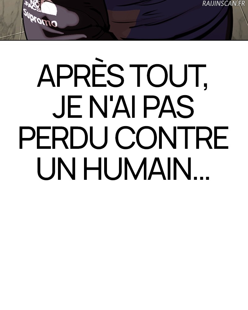Lookism Chapitre 333 - Page 140