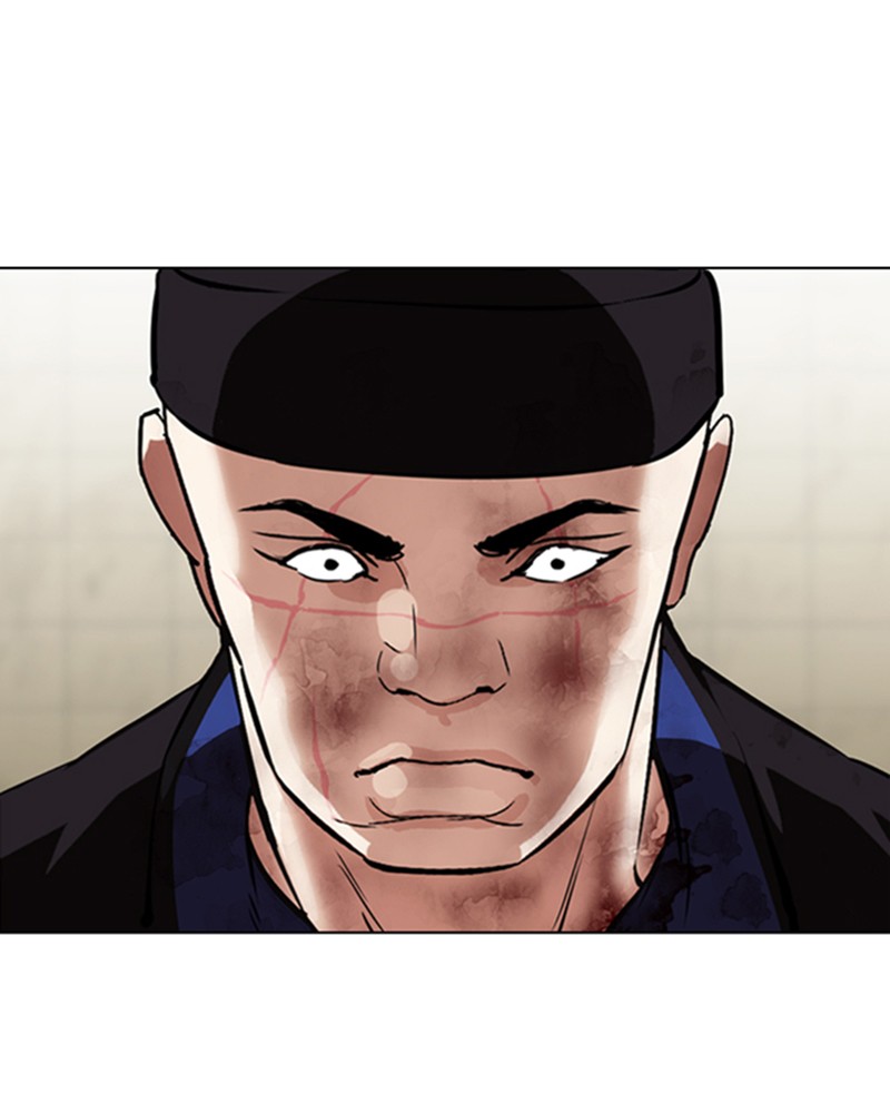 Lookism Chapitre 333 - Page 141