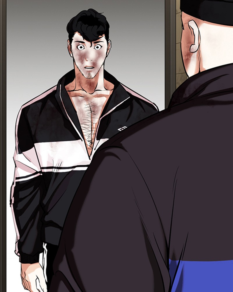 Lookism Chapitre 333 - Page 143