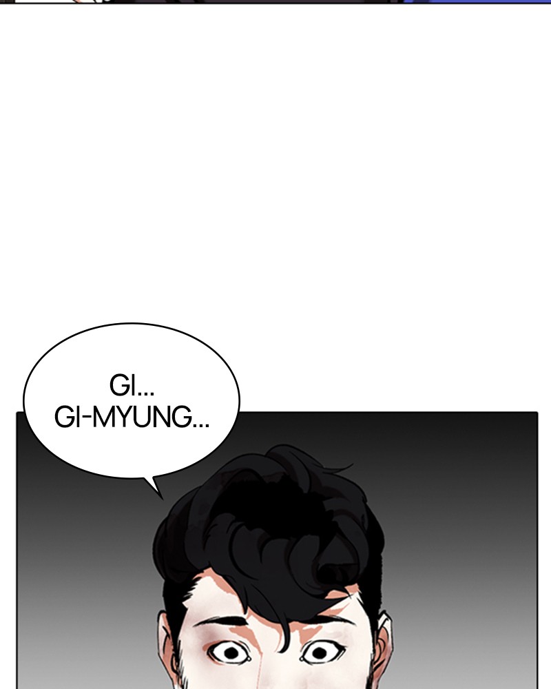 Lookism Chapitre 333 - Page 144