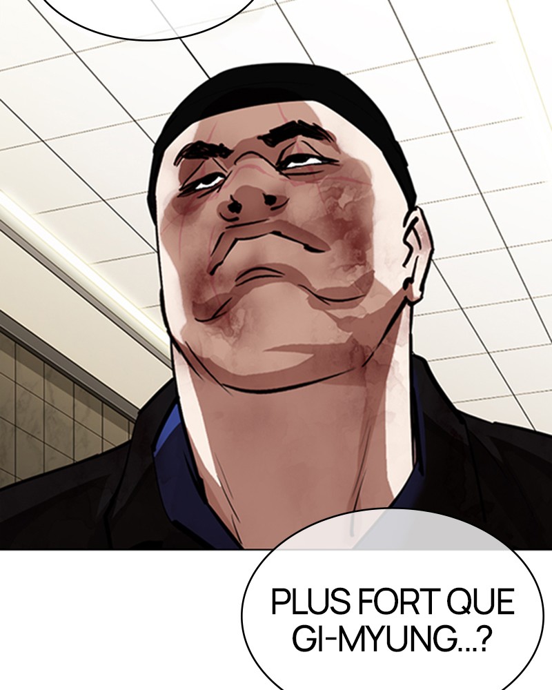 Lookism Chapitre 333 - Page 146