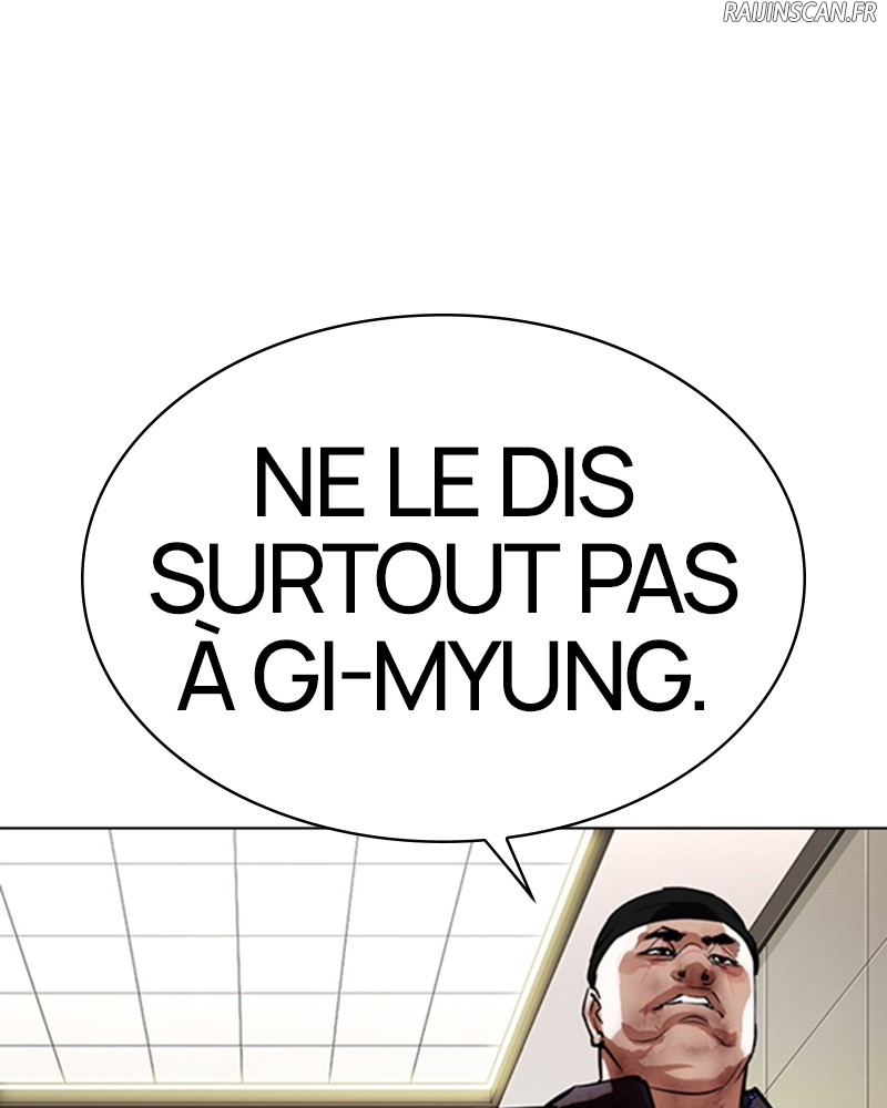 Lookism Chapitre 333 - Page 150