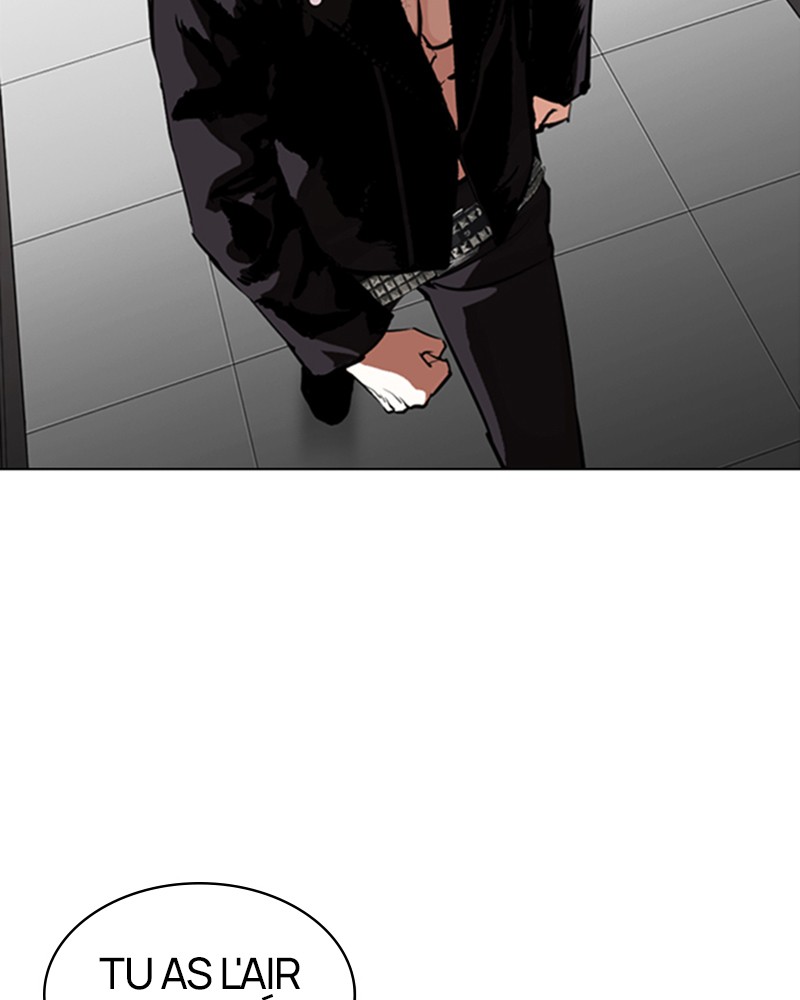 Lookism Chapitre 333 - Page 154