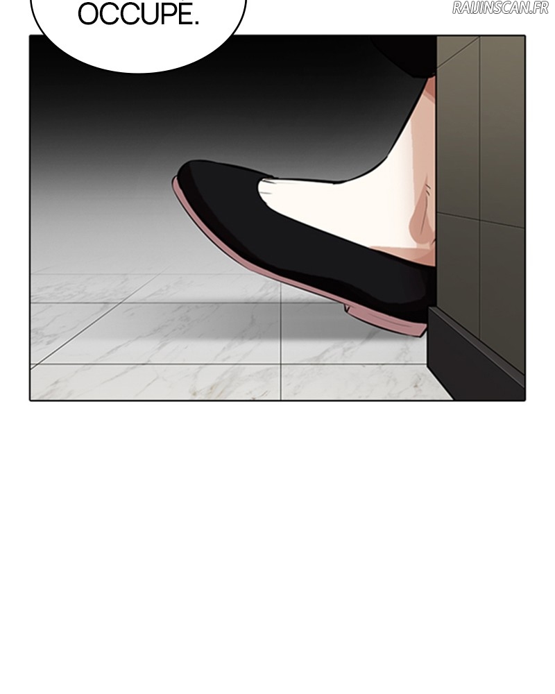 Lookism Chapitre 333 - Page 155