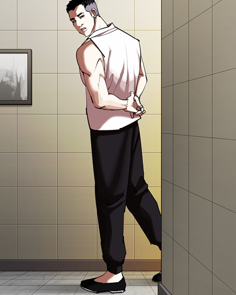 Lookism Chapitre 333 - Page 157