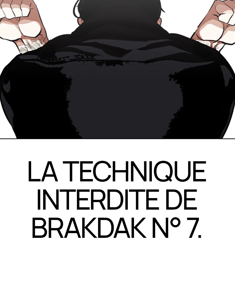 Lookism Chapitre 333 - Page 159