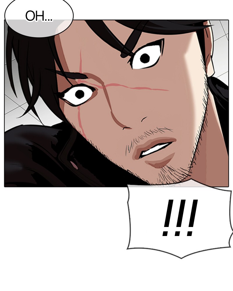Lookism Chapitre 333 - Page 163