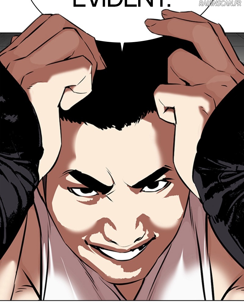 Lookism Chapitre 333 - Page 165