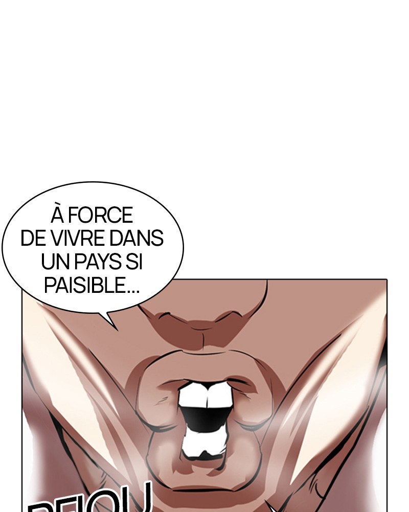 Lookism Chapitre 333 - Page 166