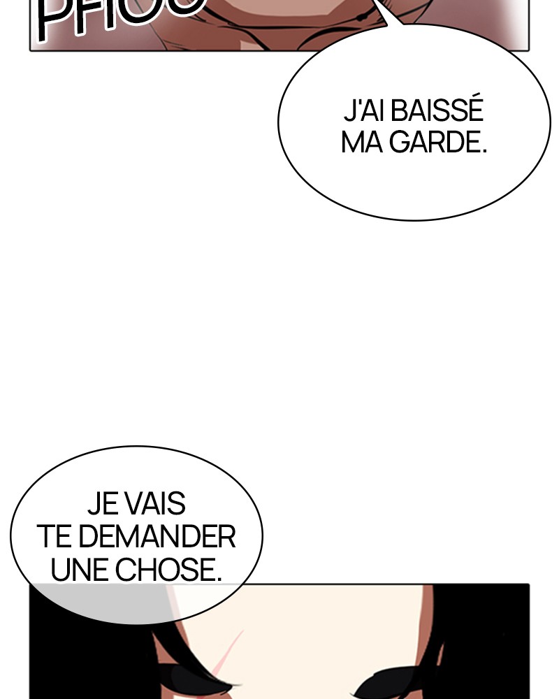 Lookism Chapitre 333 - Page 167