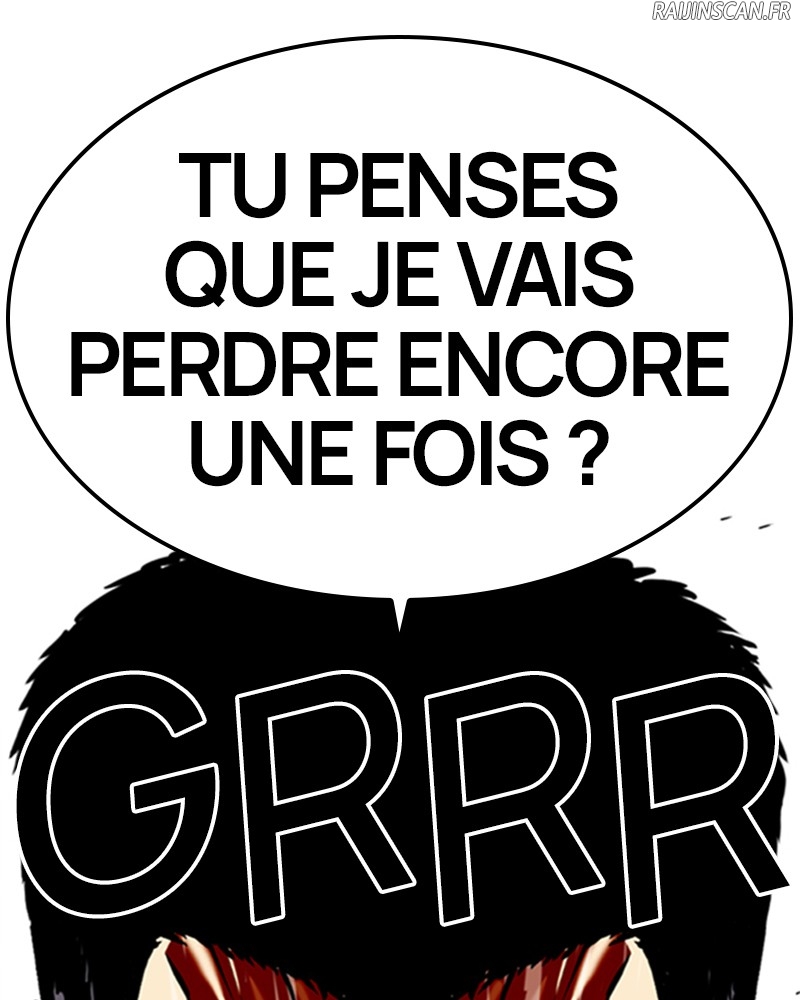Lookism Chapitre 333 - Page 170