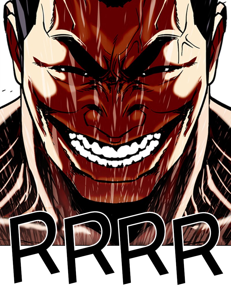 Lookism Chapitre 333 - Page 171