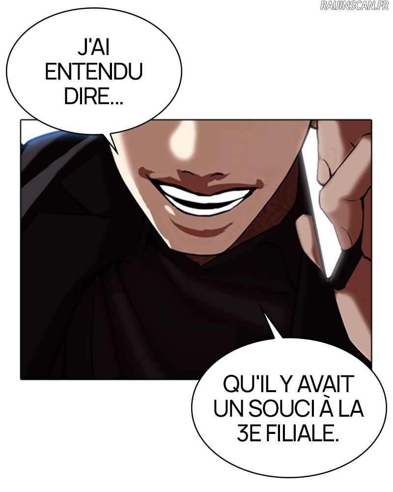 Lookism Chapitre 333 - Page 180