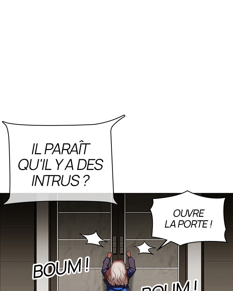 Lookism Chapitre 333 - Page 181
