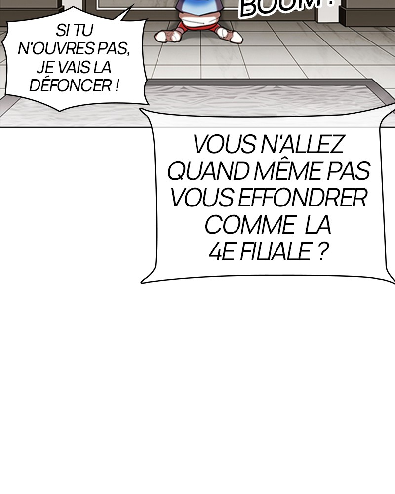Lookism Chapitre 333 - Page 182