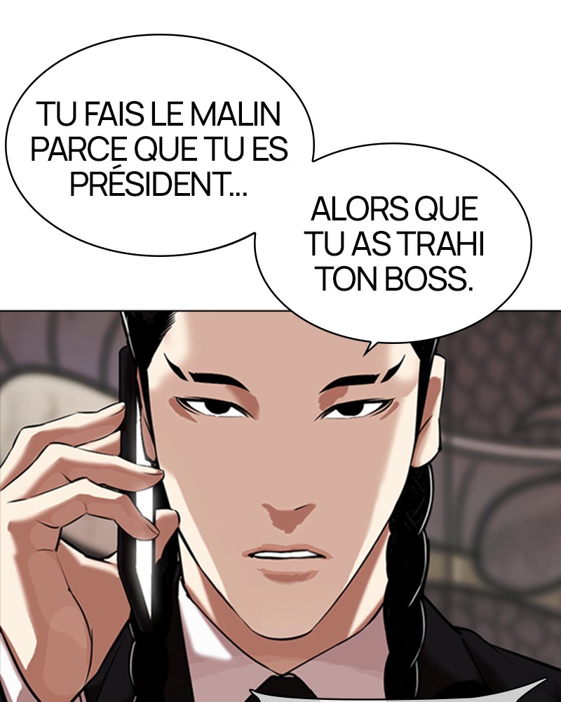 Lookism Chapitre 333 - Page 183