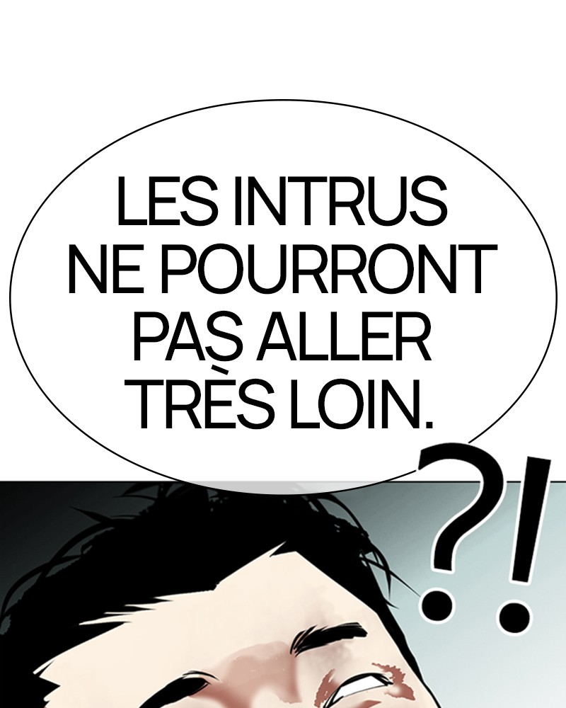 Lookism Chapitre 333 - Page 187