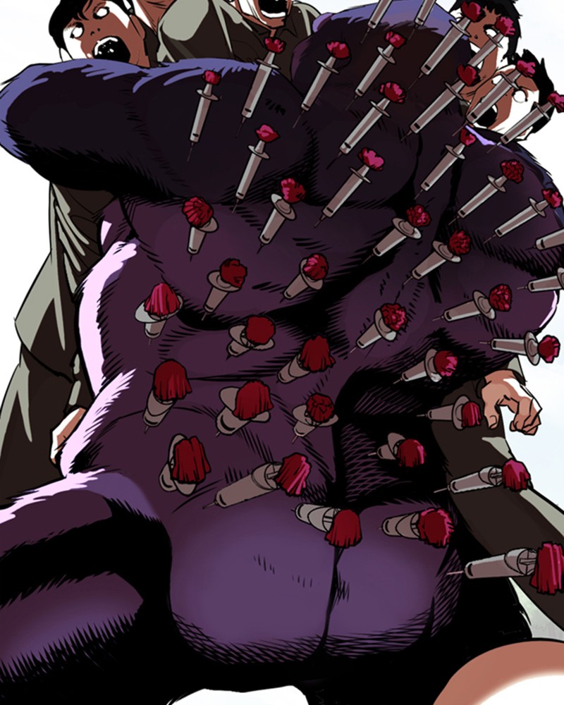 Lookism Chapitre 333 - Page 19