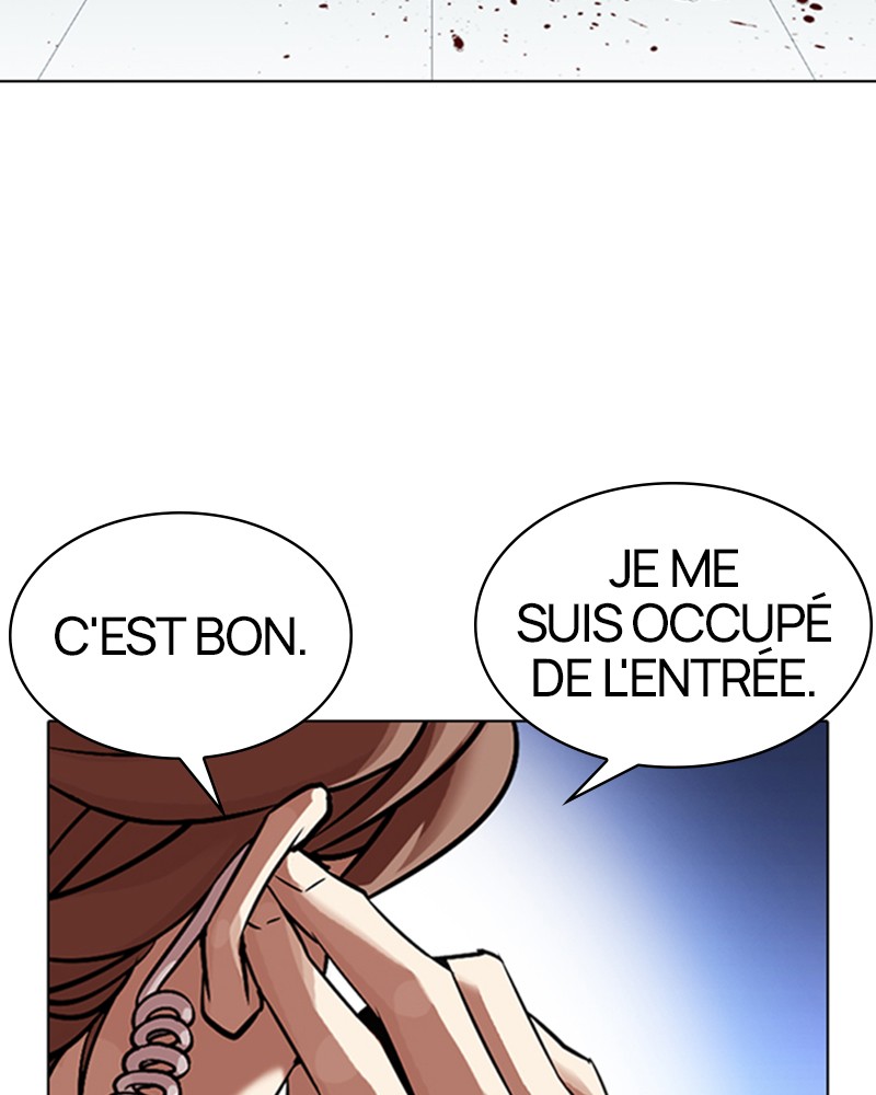 Lookism Chapitre 333 - Page 191