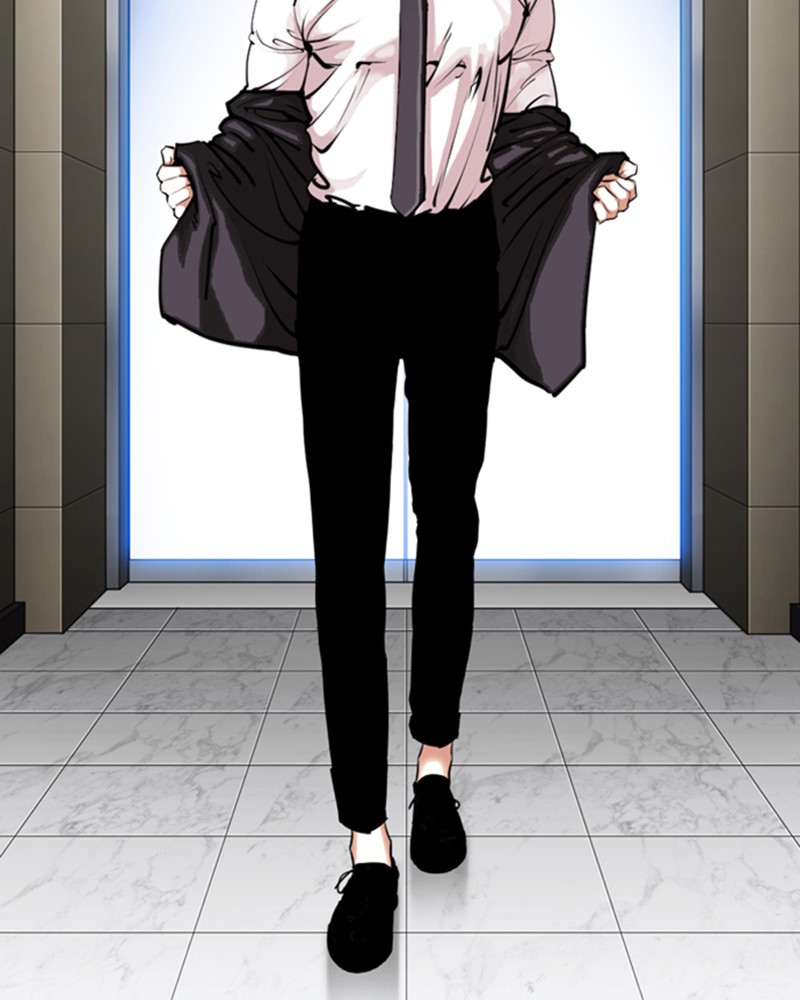 Lookism Chapitre 333 - Page 194