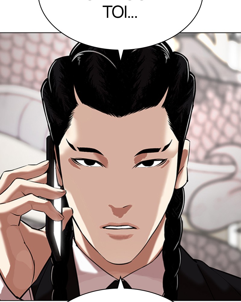 Lookism Chapitre 333 - Page 196