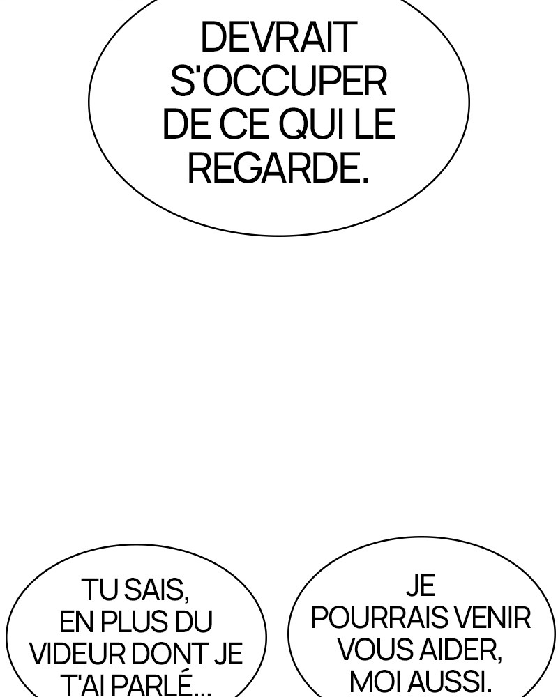 Lookism Chapitre 333 - Page 197