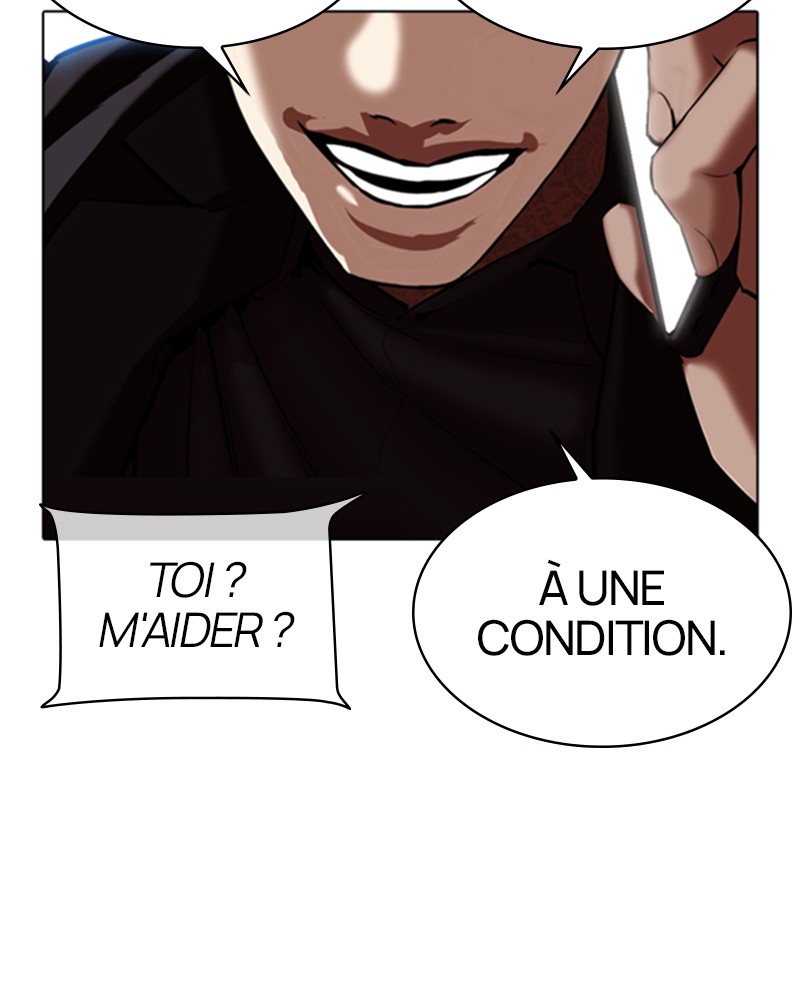 Lookism Chapitre 333 - Page 198