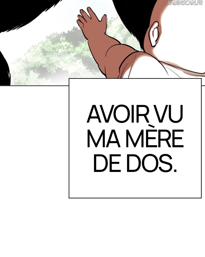 Lookism Chapitre 333 - Page 20