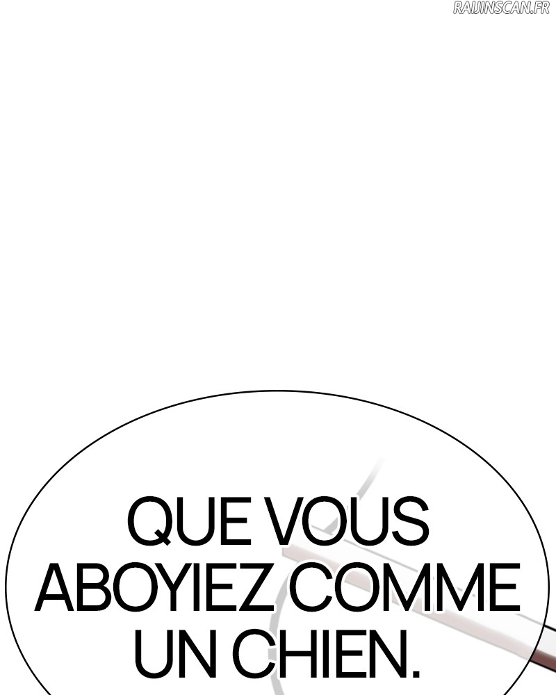 Lookism Chapitre 333 - Page 200