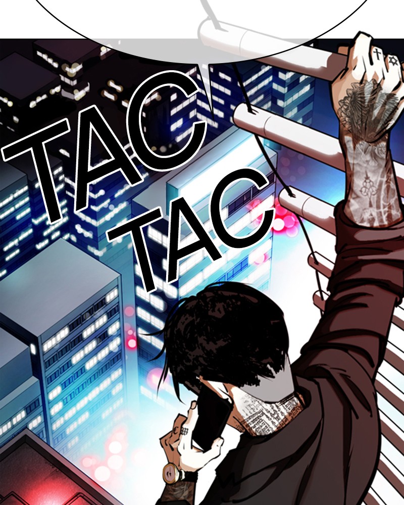 Lookism Chapitre 333 - Page 201