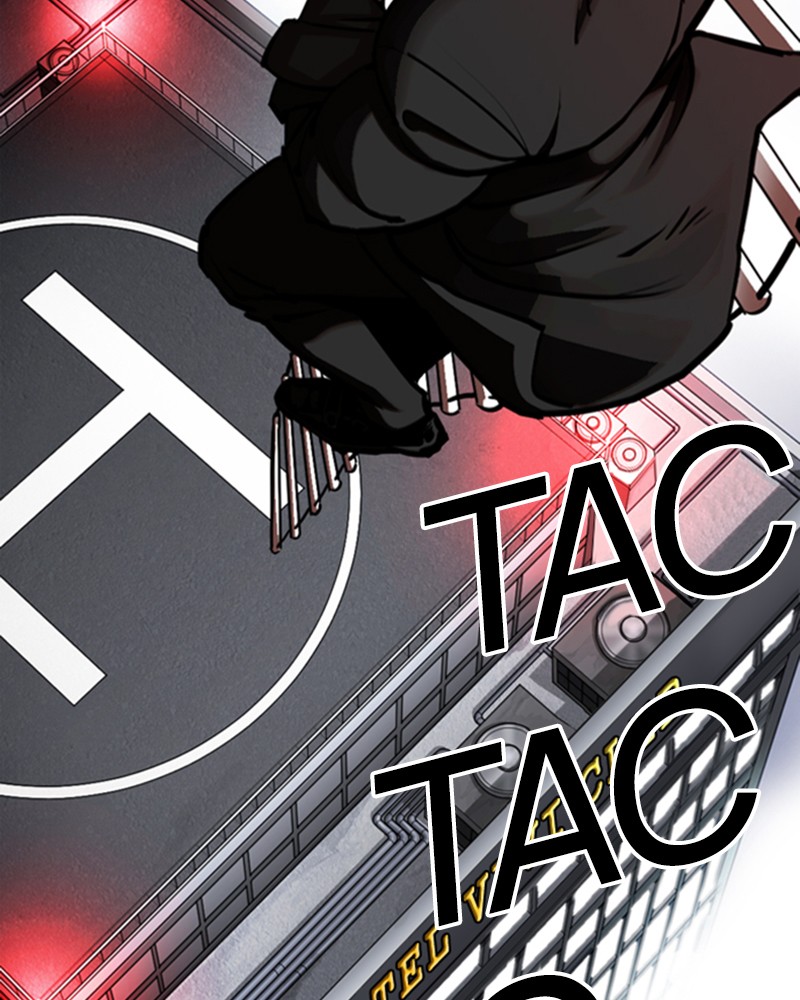 Lookism Chapitre 333 - Page 202