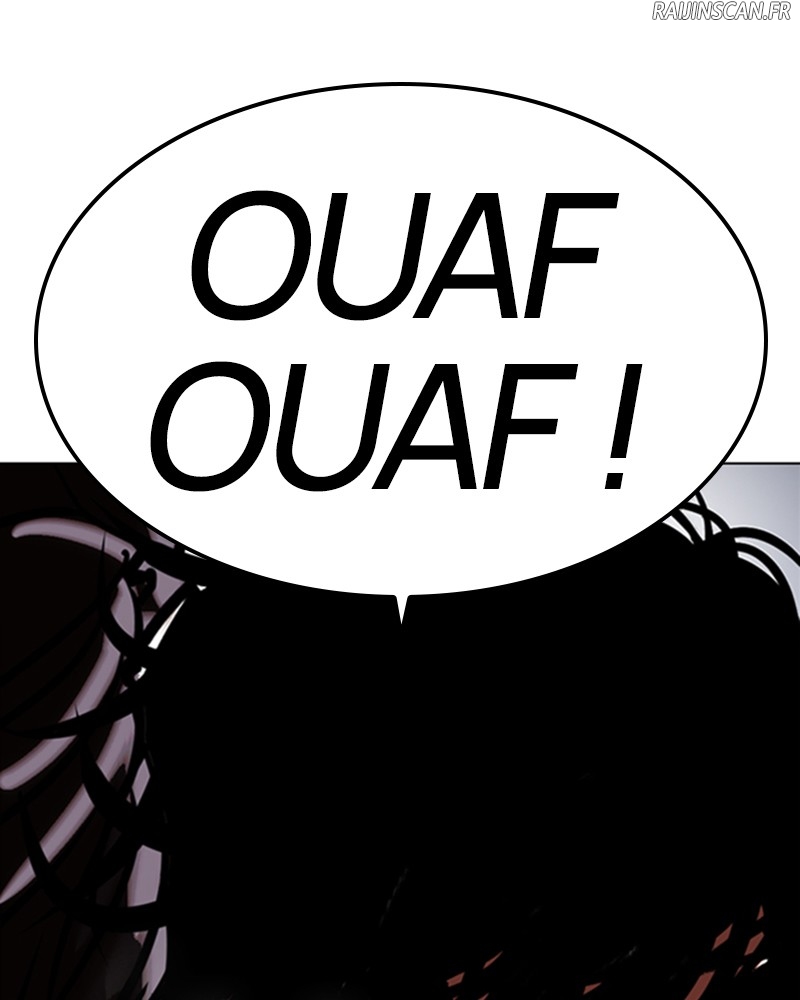 Lookism Chapitre 333 - Page 205