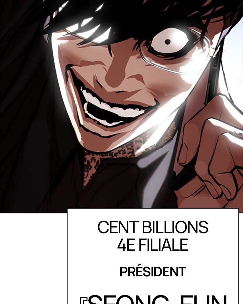 Lookism Chapitre 333 - Page 206