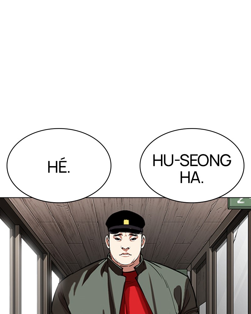 Lookism Chapitre 333 - Page 22