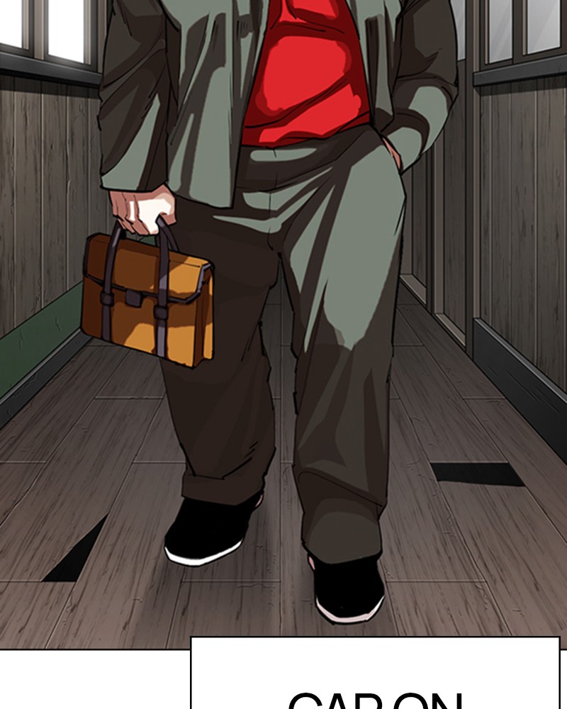 Lookism Chapitre 333 - Page 23
