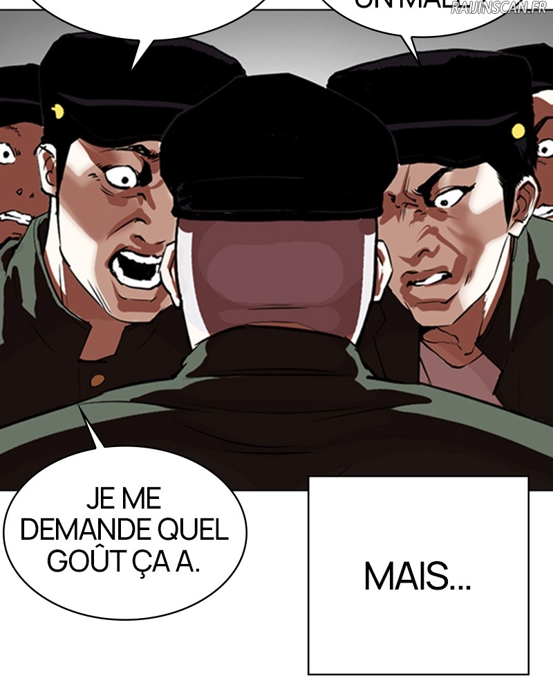 Lookism Chapitre 333 - Page 25