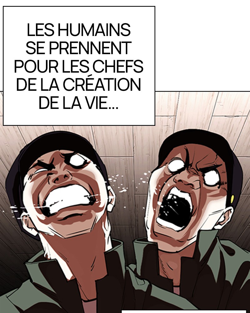 Lookism Chapitre 333 - Page 31