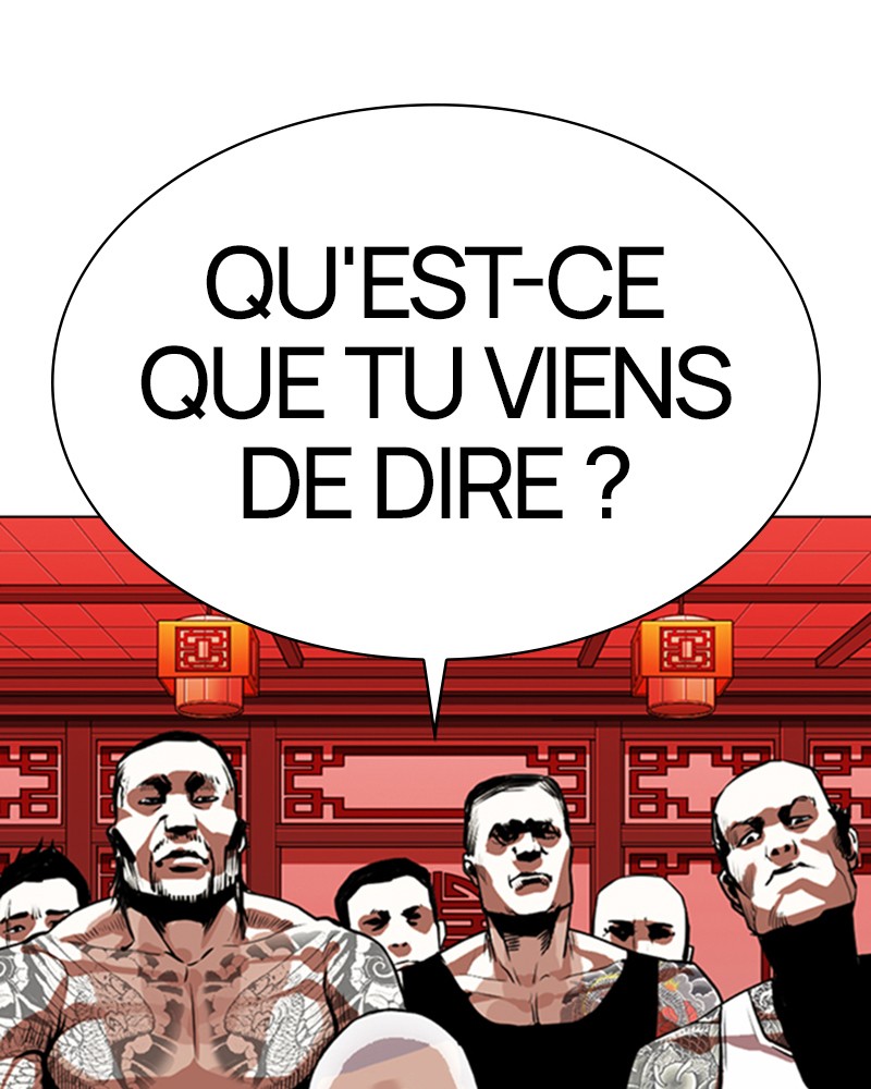 Lookism Chapitre 333 - Page 34